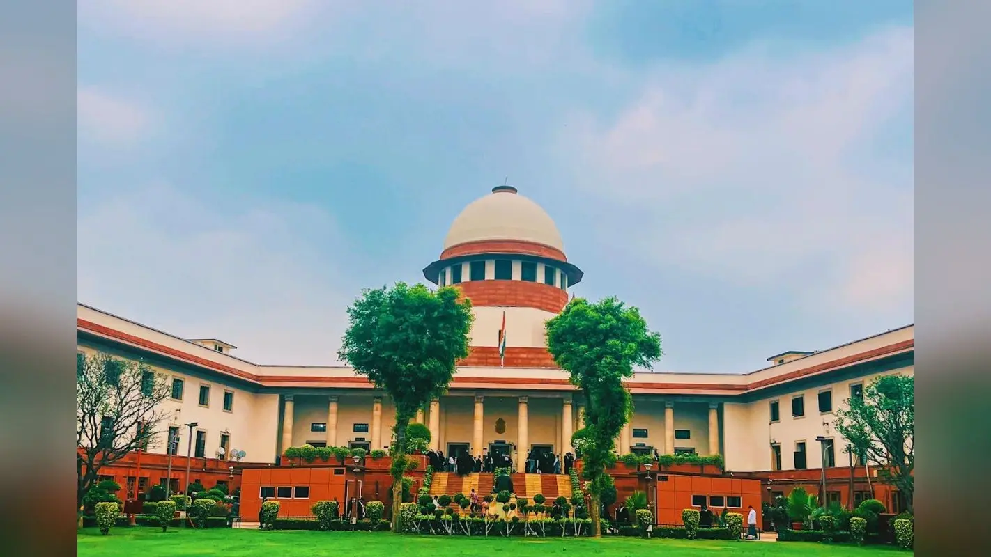 जमानत नियम-जेल अपवाद… उमर खालिद को UAPA में बेल न मिलने पर सुप्रीम कोर्ट सख्त, अपने ही फैसले पर की टिप्पणी